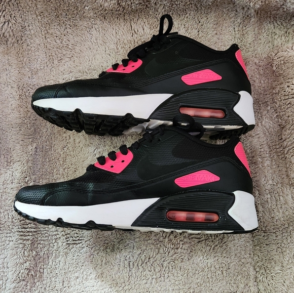 RARE Nike 2017 Unisex Air Max 6.5Y - Picture 10 of 13